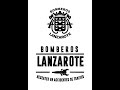 BOMBEROS LANZAROTE WRC 2023 LANZAROTE EXCARCELACION SÁBADO