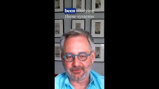 From Chaos to Clarity | Albert-László Barabási
