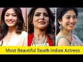 Top 10 Most Beautiful South Indian Actress 2024 || South Indian Actress #video #top10 #top