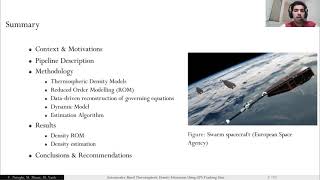 Autoencoder-Based Thermospheric Density Estimation Using GPS Tracking Data