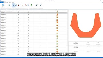 2D Nesting Solid Edge