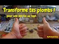 Transforme te plombs 