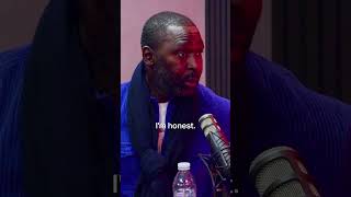 Andrew Cole on being told off by Kevin Keegan! #shorts
