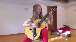 Lena K. - Manha de Carnaval - Luiz Bonfa arr. Frad Harz chords