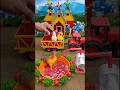 diy tractor video mini water pump science project #shorts #diyfarmingcity
