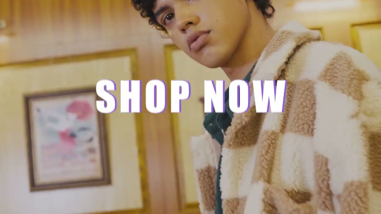 ZAFUL Trendy Menswear Online Shop
