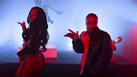 Tyga, Megan Thee Stallion - FREAK (Official Video)