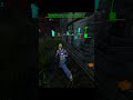 Cheating in Dead by Daylight with New Jeans Mods?! #shorts #dbdshorts #dbdsurvivor