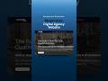 Digital Agency Website | WordPress & Elementor #websitedesign #elementor #wordpress