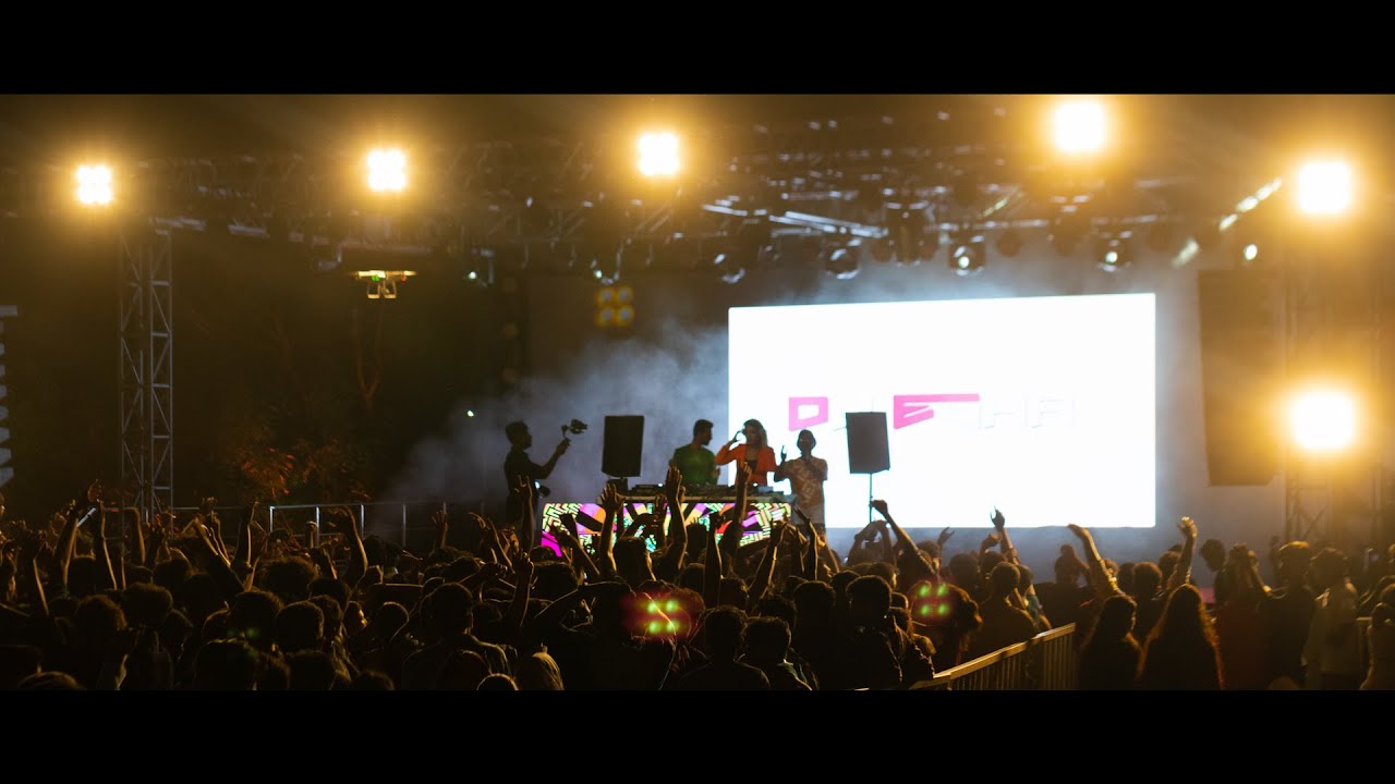 Tirutsava '22 - The Dream Continues | Official Aftermovie | IIT Tirupati