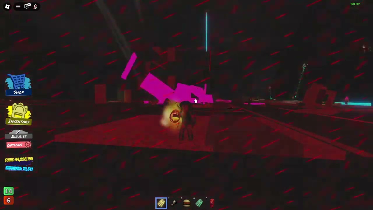 Roblox Tornado Alley Ultimate: Tartarus at Isle Vista