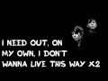 Tegan and Sara - 100x (lyrics)