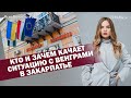 Кто и зачем качает ситуацию с венграми в Закарпатье | ЯсноПонятно #911 by Олеся Медведева