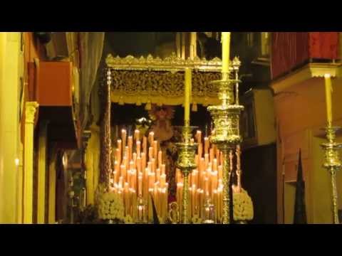 Hermandad y Cofradía de Nazarenos de Nuestro Padre Jesús de las Penas y María Santísima de los Dolores