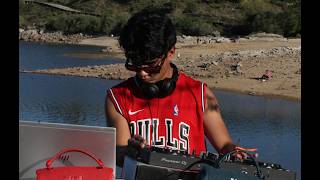 DJ SESSION TECH HOUSE - ALESS     2026