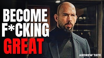 What the F* Are You Doing With Your Life? – Andrew Tate Motivation