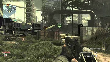 GEN1 DEVASTATOR - MW3 Foundation clip 1