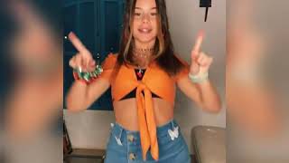 Tik Tok Da Luara Fonseca🧚‍♀️ Rainha Do #Tik Tok  (Perfeita 😍)