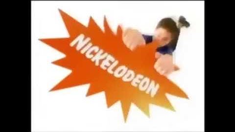 Nickelodeon Closedown 1999 G Major 1084