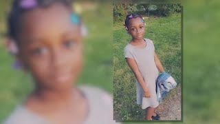 GIRL KILLED: Who shot and killed 8-year-old Fanta Bility? That's what her family hopes to find out