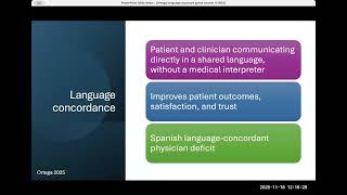 Language Exposure Pathways and Their Impact on Medical Spanish Proficiency