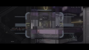 Halo Infinite Ranked CTF Empyrean 12/14 W