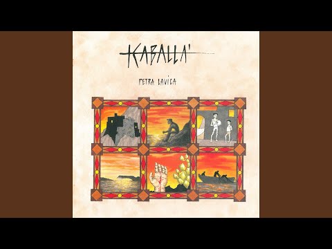 Kaballà — Sutta lu mari
