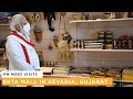 PM Modi visits Ekta Mall in Kevadia, Gujarat