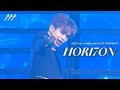 [#AAA2023] HORI7ON(호라이즌) - Broadcast Stage | Official Video