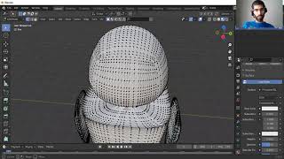 Animating Eve from Wall-E with Blender and Fusion 360!