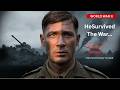 “The Hidden Psychological Horror of WWII”