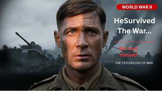 "The Psychological Collapse No One Talked About in World War II"