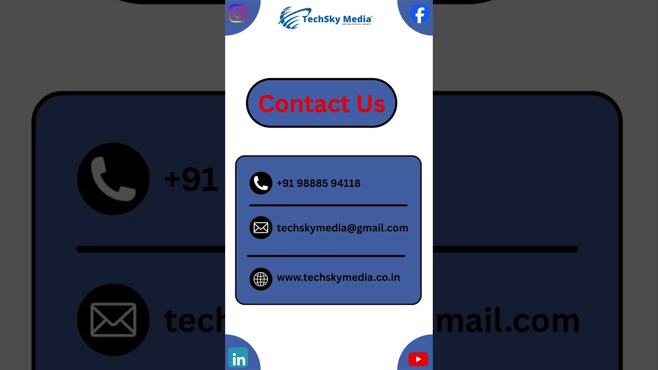 Digital Marketing Agency in Panchkula | Web Development Company in Panchkula