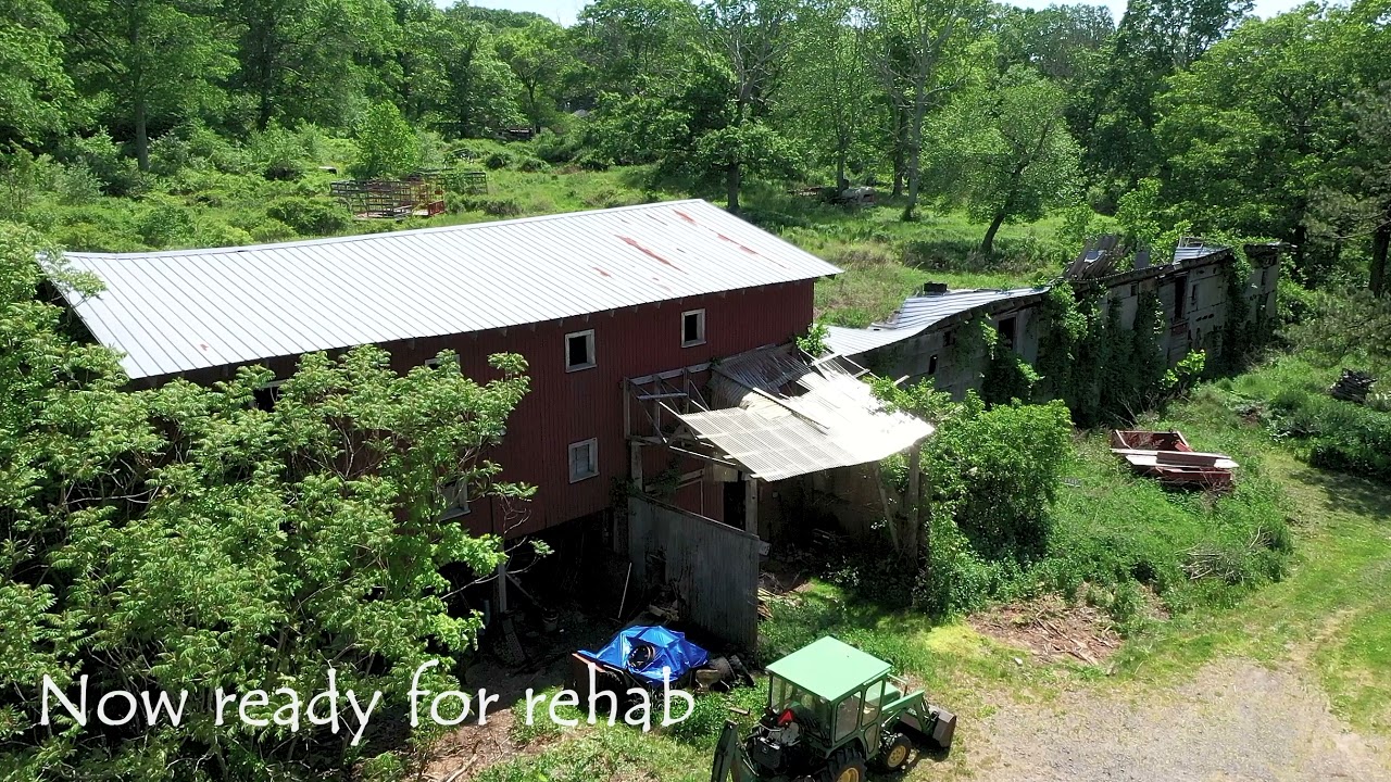 257 Pisgah Durham CT YouTube