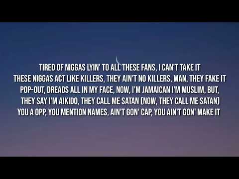 Lil Durk Huuuh Lyrics 