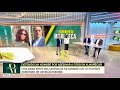 Carlos García Barrett / Telecinco. "Tarde AR" (07-Abril-2025).