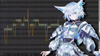 I tried tuning Boi using COKO【CeVIO AI | Show Tuning】