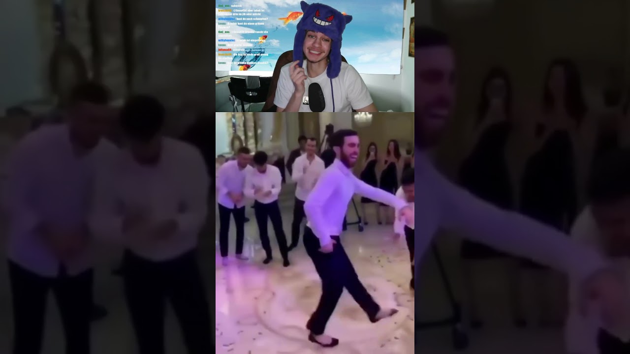 brashki zeigt fußarbeit