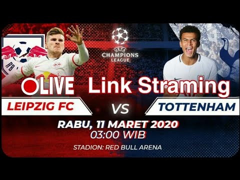 albino4d x 9bet - Live Link Streaming! Laga Hidup Mati, RB Leipzig vs Totenham Hotspurt
