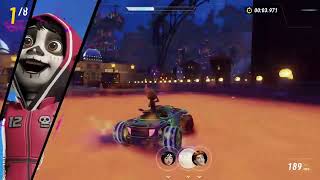 Disney Speedstorm-Season 22- Coco-Miguel screenshot 4