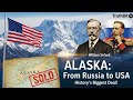 Alaska: The Russian Colony That Became America's Largest State | TruthBit Tv