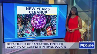 What To Expect For The Second Ball Drop In 2026