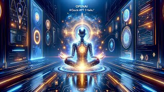 Unveiling the Future: OpenAI's Big Reveal