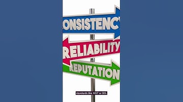 Calibration  Traceability