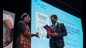 Book Launch | Systems Thinking Analyses for Health Policy and Systems Development