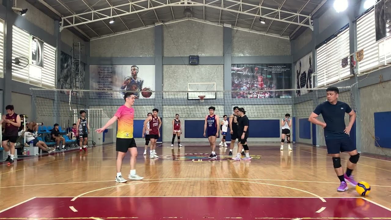 PExVC+ - Mar 22, 2025 | Round 2: Pepito vs Jardio