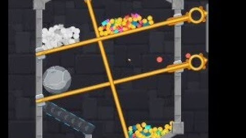 Hero rescue Treasure Mode level  71 to 80