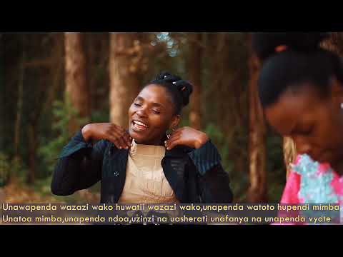Enala Nyagawa POPO LYRICS Video Skiza 0675779844 Enala Nyagawa POPO LYRICS Video Skiza 0675779844