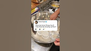 What Are Some Things You