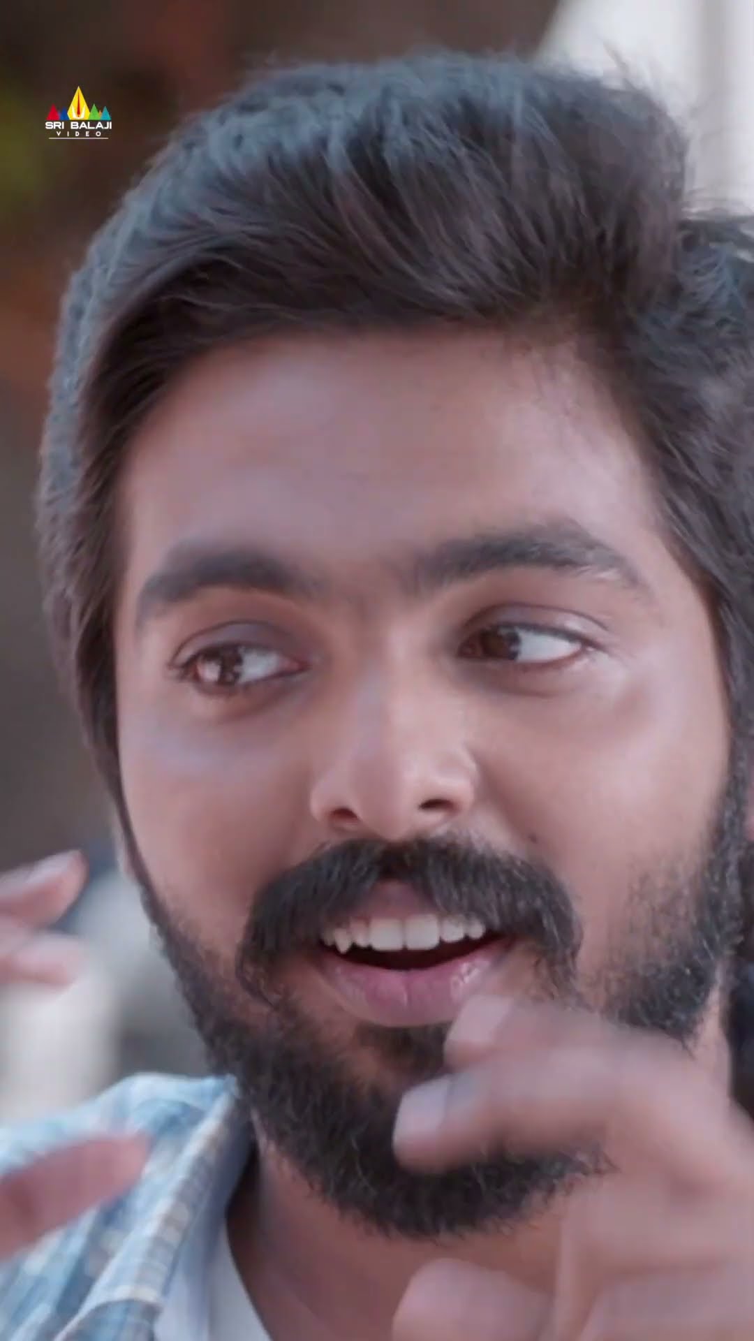 Anandhi Superb Comedy with G.V.Prakash | #chennaichinnodu | #shorts | #ytshorts | #youtubeshorts